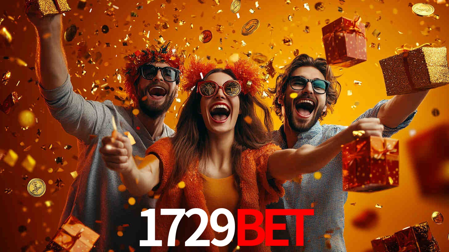 Promoção Relâmpago 1729bet