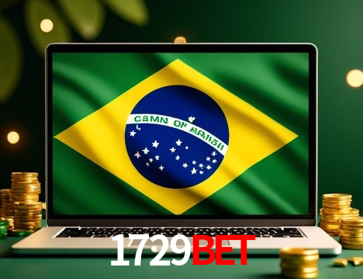 Provedores de Jogos 1729bet