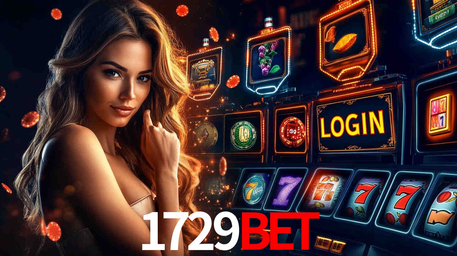 Login Seguro 1729bet