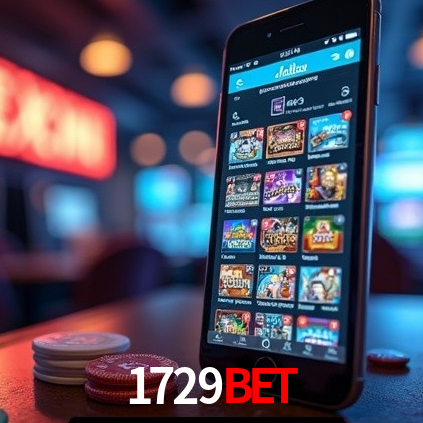 Casino VIP 1729bet