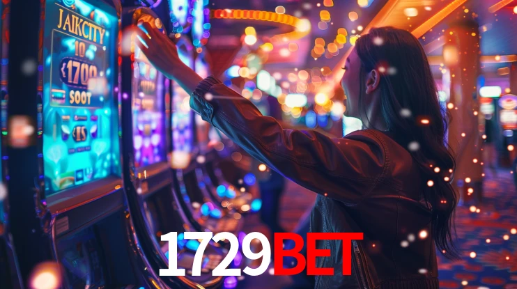 Programa VIP 1729bet