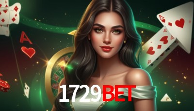 1729BET Casino: Jogue Online e Ganhe Grandes Prêmios 1729BET Casino: Jogue Online e Ganhe Grandes Prêmios